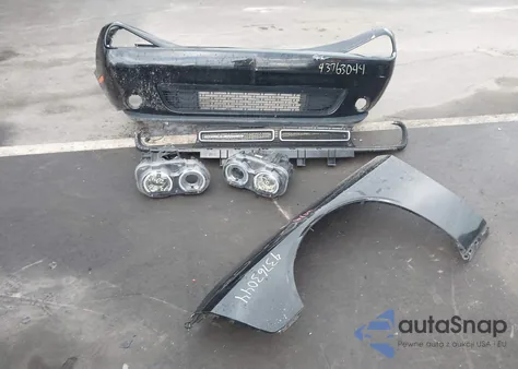 2015 Dodge Challenger Sxt from USA, damaged, VIN 2C3CDZAG1FH761470